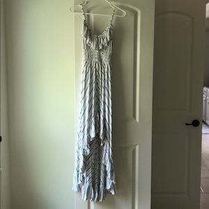 Express Maxi dress